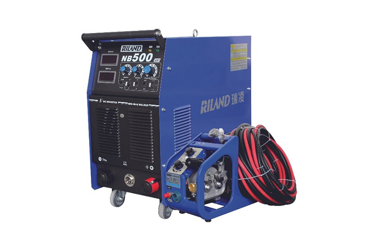 Thông số kỹ thuật Máy Hàn Mig Riland NB 500I