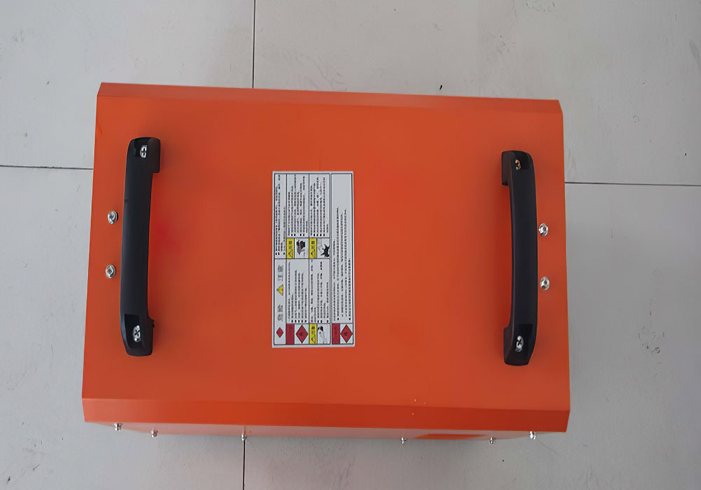 Giới thiệu máy hàn que ZX7-500 EDON