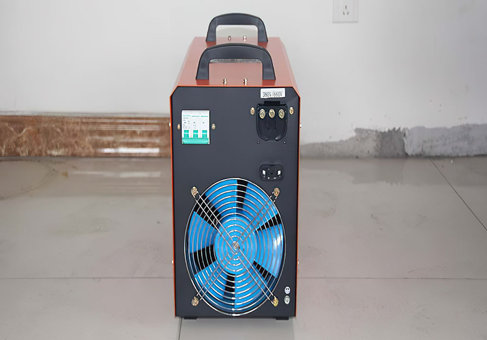 Những điểm nổi bật của máy hàn que ZX7-500 EDON