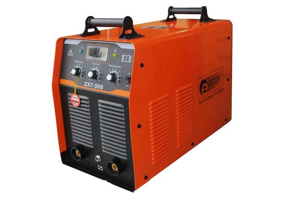 Thông số kỹ thuật máy hàn que ZX7-500 EDON