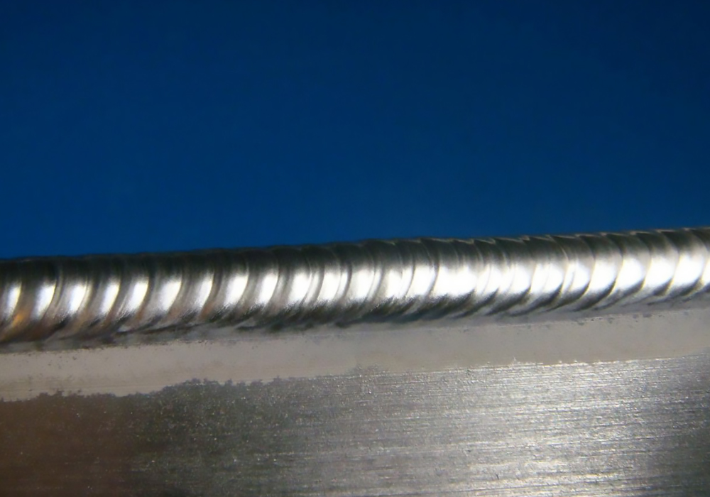 Lưu ý cần quan tâm trong quá trình hàn