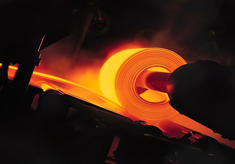 Kim loại diễn ra quá trình nung nhiệt đến một ngưỡng nhiệt độ nào sẽ hoá lỏng