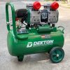 Máy Nén Khí Không Dầu Dekton DK-AC3930