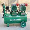 Máy Nén Khí Không Dầu Dekton DK-AC3950 4HP