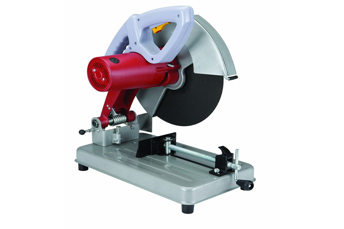 Máy cắt bàn là một thiết bị được thiết kế để cắt các tấm kim loại hoặc vật liệu tương tự với độ chính xác cao