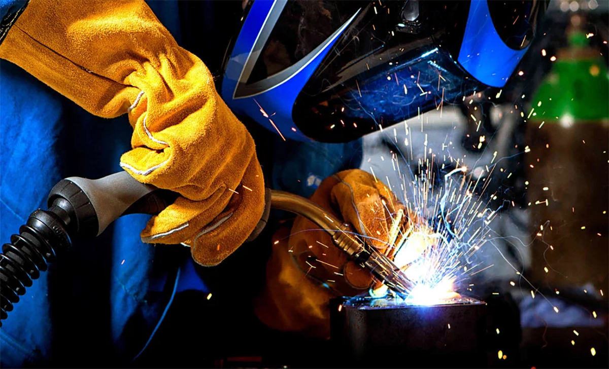 Kỹ thuật hàn 3G là gì? Có gì khác so với kỹ thuật hàn 6G?