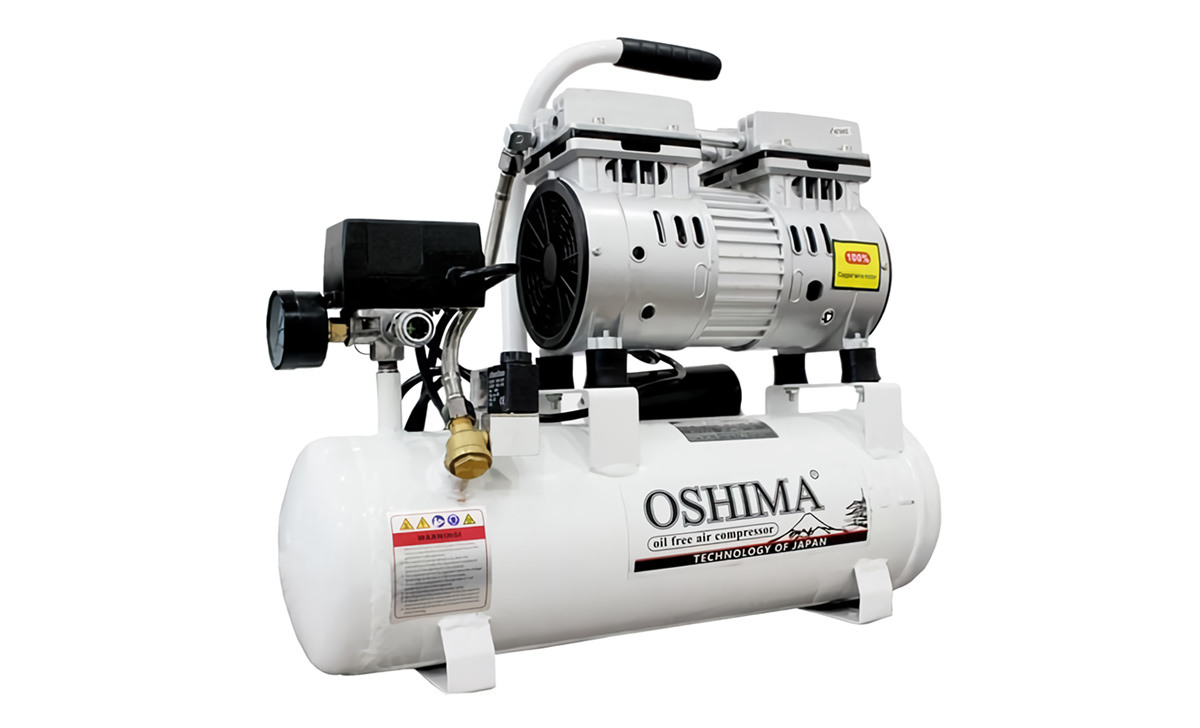 Các sản phẩm của Oshima đều được sản xuất theo dây chuyền công nghệ tiên tiến và đạt chuẩn quốc tế